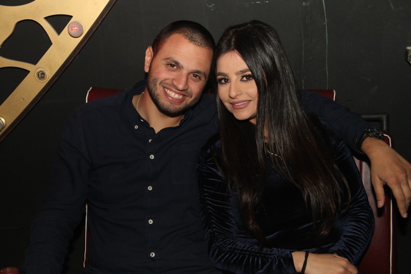 Valentine's Party at Autocar Beirut